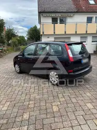 2006 Ford FOCUS