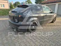 2006 Ford FOCUS