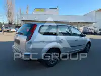 2006 Ford FOCUS