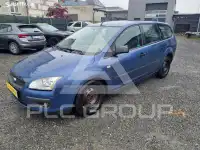 2006 Ford FOCUS