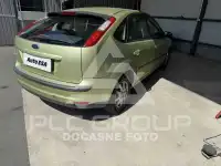 2006 Ford FOCUS