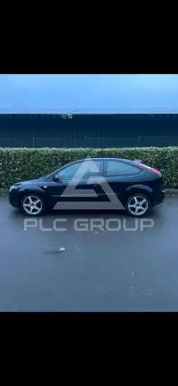 2006 Ford FOCUS