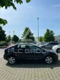 2006 Ford FOCUS
