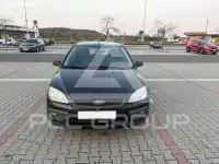 2006 Ford FOCUS
