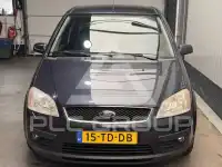 2006 Ford FOCUS