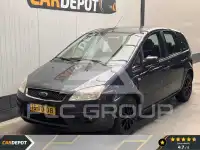 2006 Ford FOCUS