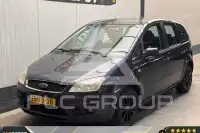 2006 Ford FOCUS