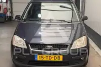 2006 Ford FOCUS
