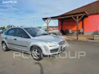 2006 Ford FOCUS