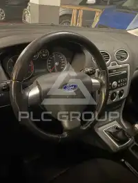2006 Ford FOCUS