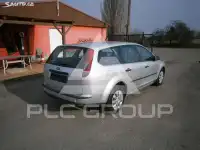 2006 Ford FOCUS