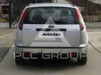 2006 Ford FOCUS