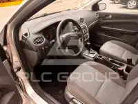 2006 Ford FOCUS