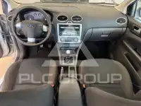 2006 Ford FOCUS