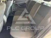 2006 Ford FOCUS