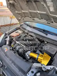 2006 Ford FOCUS