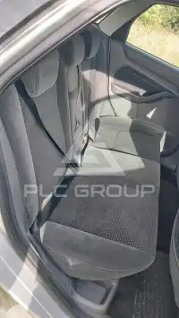 2006 Ford FOCUS