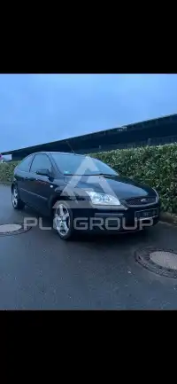 2006 Ford FOCUS