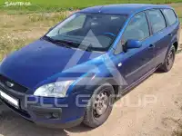 2006 Ford FOCUS