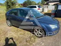 2006 Ford FOCUS