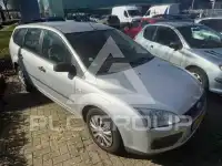 2006 Ford FOCUS