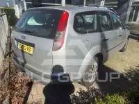 2006 Ford FOCUS