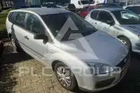 2006 Ford FOCUS