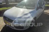 2006 Ford FOCUS