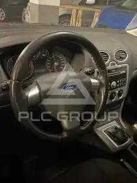 2006 Ford FOCUS