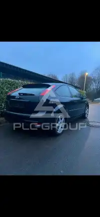 2006 Ford FOCUS