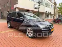 2006 Ford FOCUS