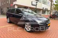 2006 Ford FOCUS