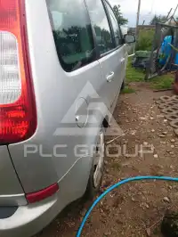 2006 Ford FOCUS