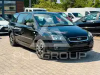 2006 Ford FOCUS