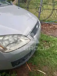 2006 Ford FOCUS