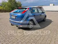 2006 Ford FOCUS