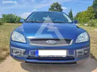 2006 Ford FOCUS