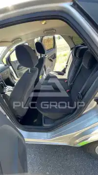 2006 Ford FOCUS