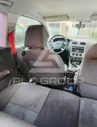 2006 Ford FOCUS