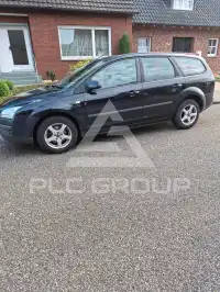 2006 Ford FOCUS