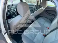 2006 Ford FOCUS