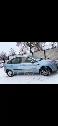 2006 Ford FOCUS