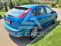 2006 Ford FOCUS