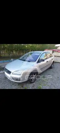2006 Ford FOCUS