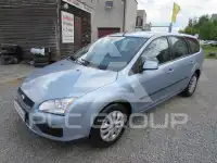 2006 Ford FOCUS