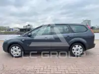 2006 Ford FOCUS