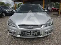 2006 Ford FOCUS