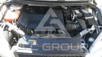 2006 Ford FOCUS