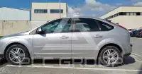 2006 Ford FOCUS