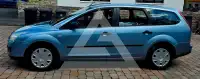 2006 Ford FOCUS